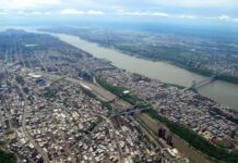 Dirty Air in New York and the Bronx