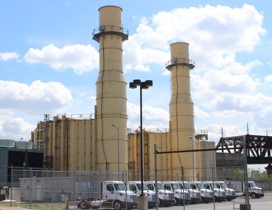 Why Large Power Plants in the Bronx Should Be Shut Down