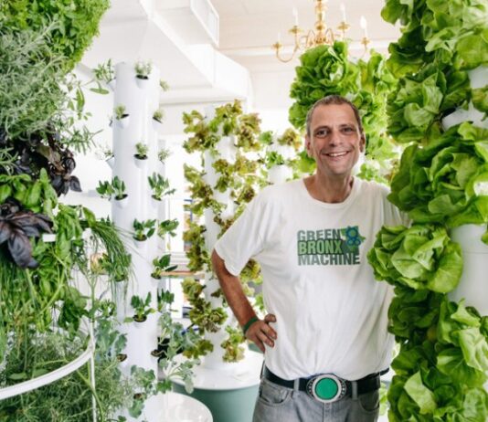 Стивен Ритц: выдающийся деятель, что воспитывал молодое поколение