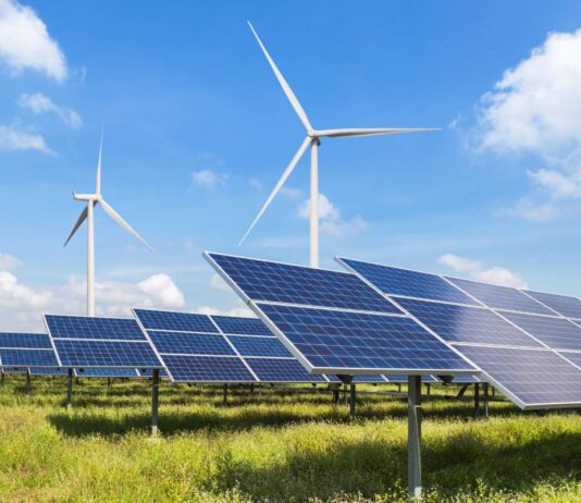 Alternative Energy Sources in the Bronx