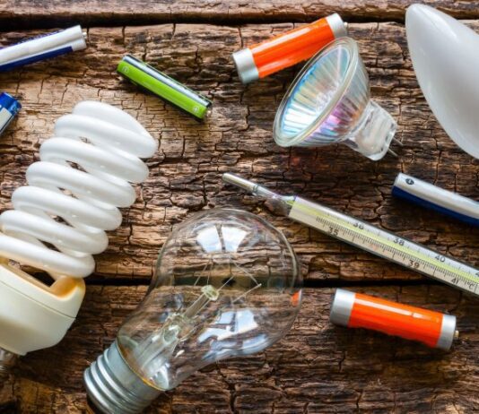 Handling Special Waste in the Bronx