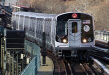 Развитие экологического транспорта в Бронксе