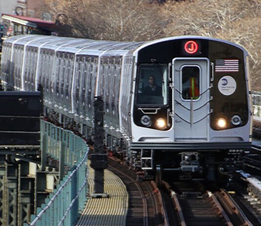 Development of Eco-Friendly Transport in the Bronx