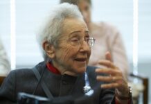 Mildred Cohn: outstanding achievements of the Bronx native