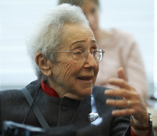 Мілдред Кон: видатні досягнення уродженки Бронкса