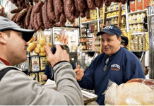 Teitel Brothers Wholesale and Retail Grocery Company – семейный бизнес с возрастной историей