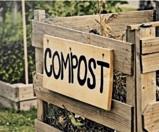 Organic Waste Sorting: Composting in the Bronx