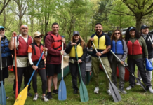 The Bronx River Alliance: Protecting the Bronx’s Lifeline