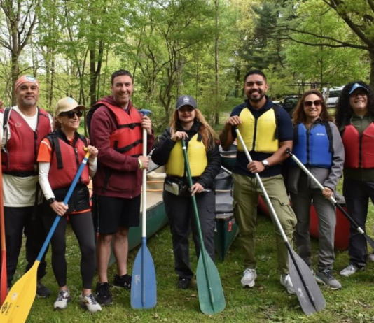 The Bronx River Alliance: Protecting the Bronx’s Lifeline