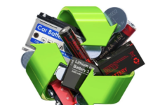 Recycling and Waste Collection Centers in the Bronx