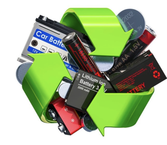 Recycling and Waste Collection Centers in the Bronx