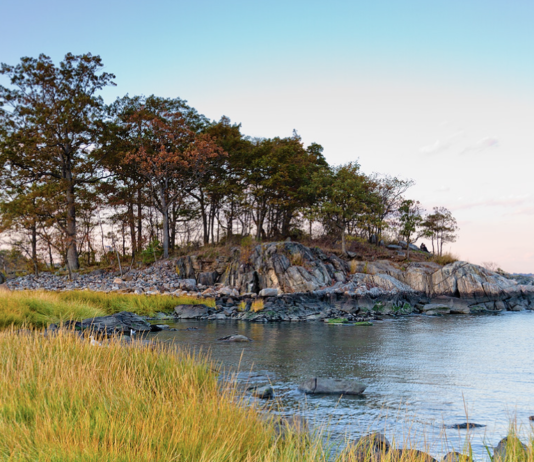 Pelham Bay Park: The History of New York’s Largest Park