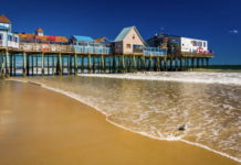 Orchard Beach, or “The Bronx Riviera”—The Bronx’s Public Beach