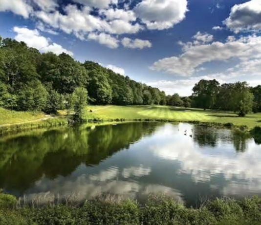 Van Cortlandt: A Haven for Athletes and a Picturesque Gem in NYC’s Concrete Jungle