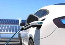 Expanding the Fast-Charging Network for Electric Vehicles in the Bronx