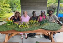 Программа The Bronx River Foodway — инновационный проект