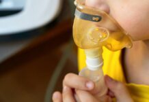 The Bronx Asthma Belt