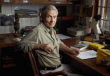 George Schaller is a renowned zoologist, ethologist, and conservationist