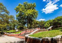 Crotona Park: One of the Bronx’s Largest and Oldest Green Spaces