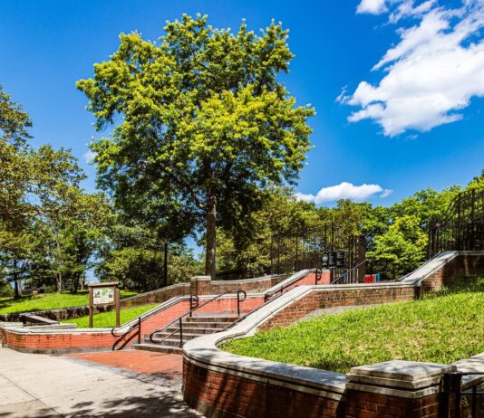 Crotona Park: One of the Bronx’s Largest and Oldest Green Spaces