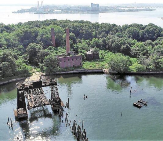 The Brother Islands: Islands with a Story