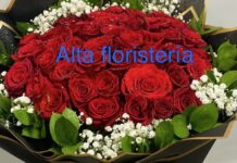 Alta Floristeria