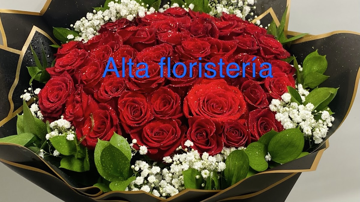 Alta Floristeria — Florist