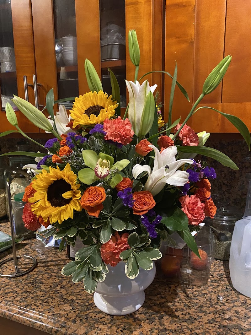 Baezas Flowers and Decorations