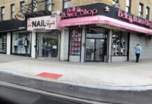 Bella’s Flower Shop