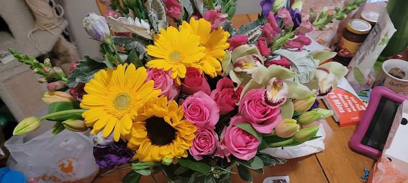 Bella’s Flower Shop
