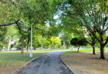 Claremont Park