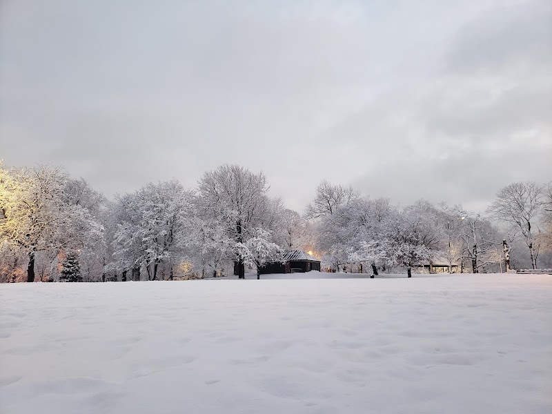 Claremont Park