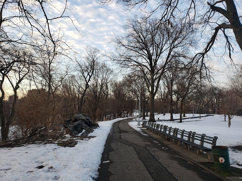 Claremont Park
