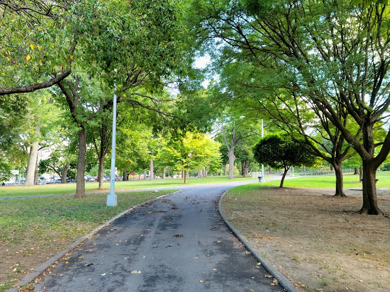 Claremont Park