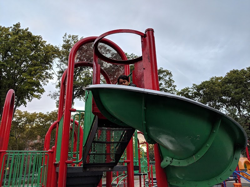 Claremont Park