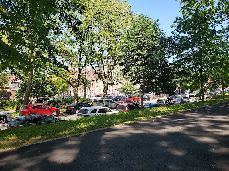 Claremont Park