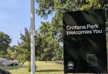 Crotona Park