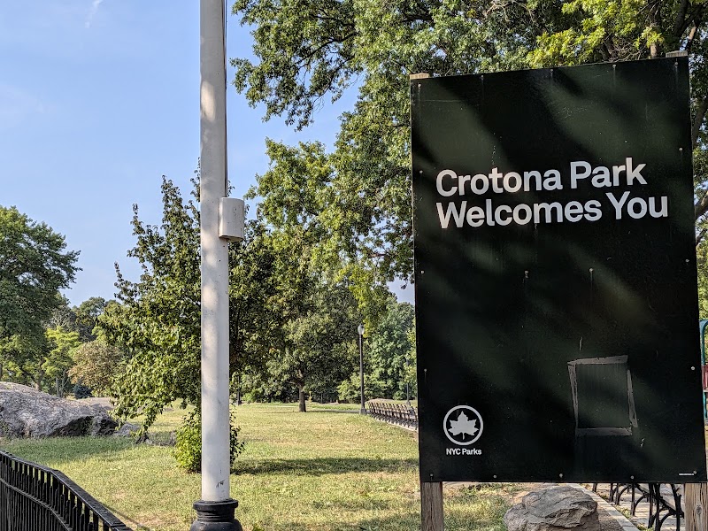 Crotona Park