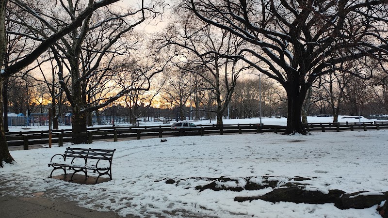 Crotona Park