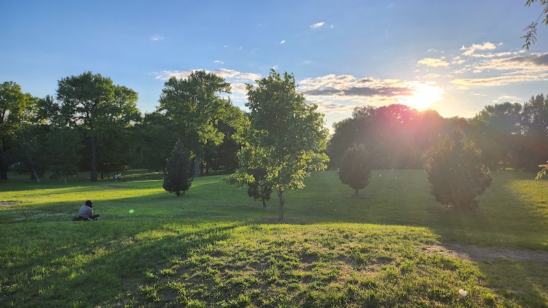 Crotona Park