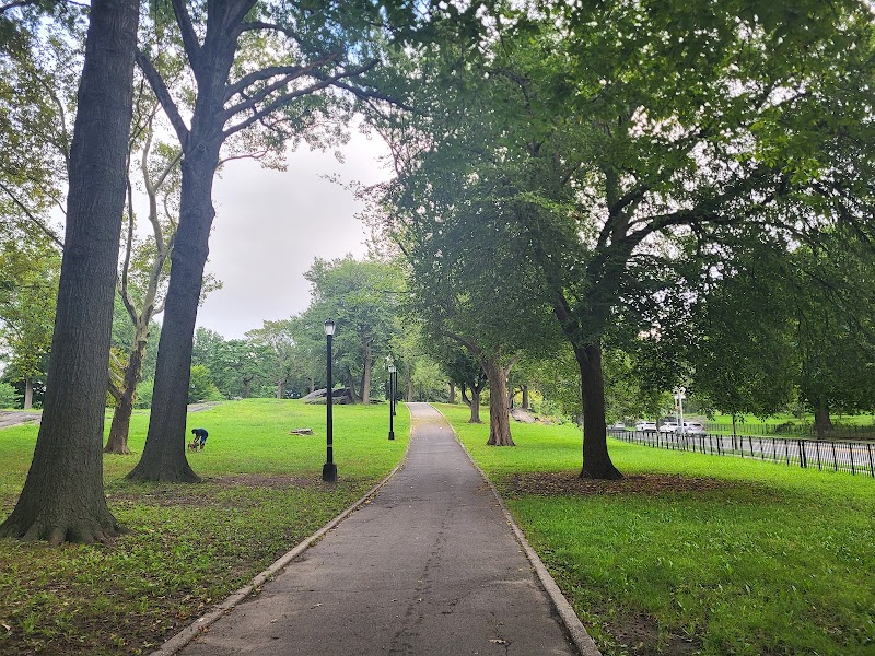 Crotona Park