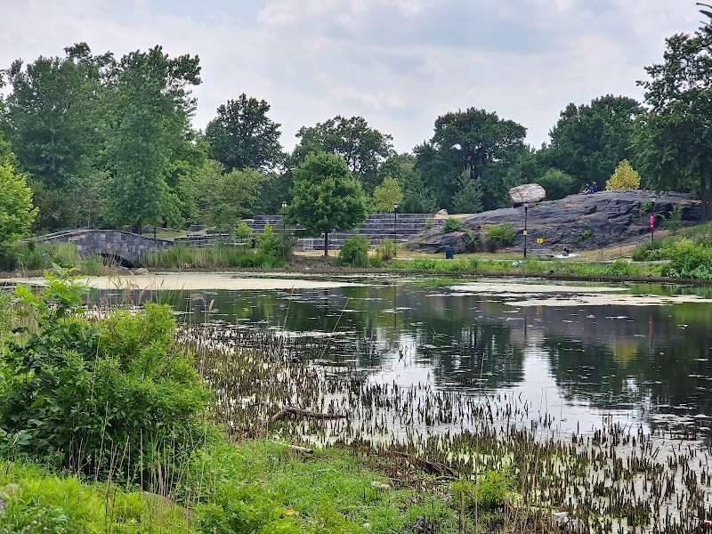 Crotona Park