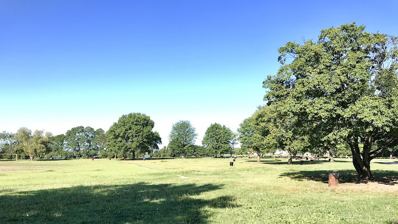 Ferry Point Park