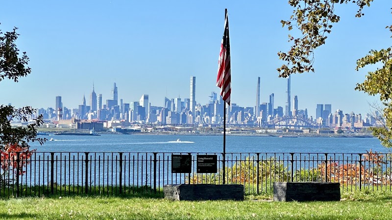 Ferry Point Park