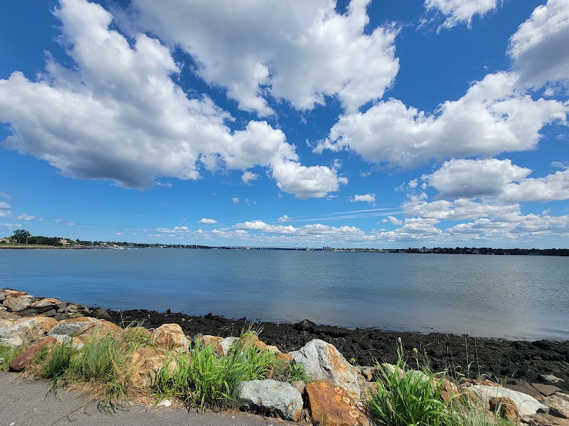 Ferry Point Park