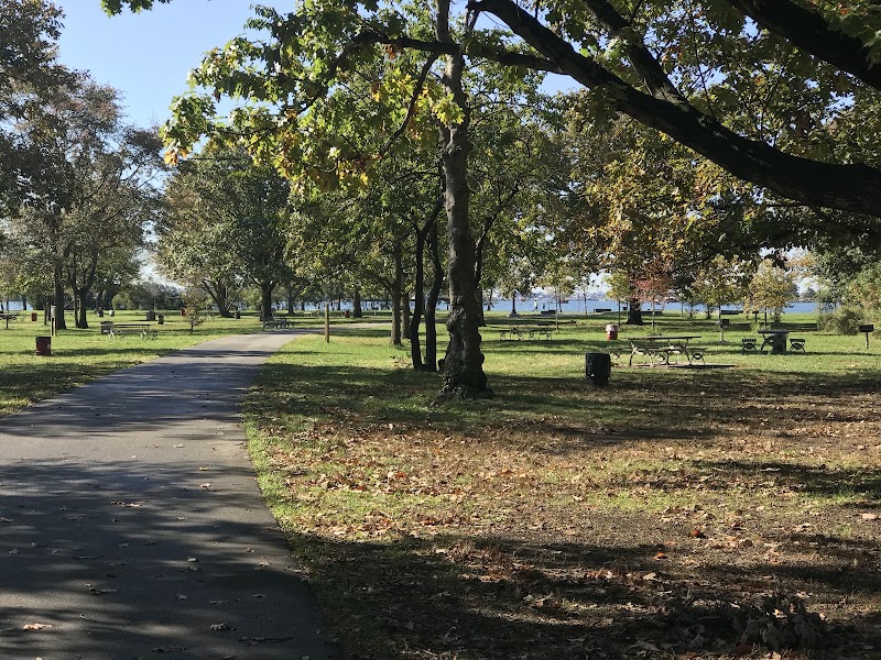Ferry Point Park