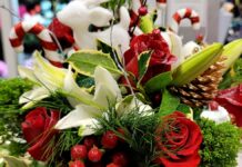 Park Floral Company