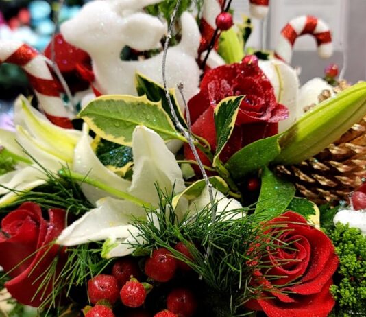 Park Floral Company