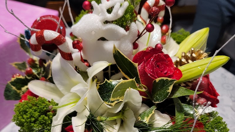Park Floral Company