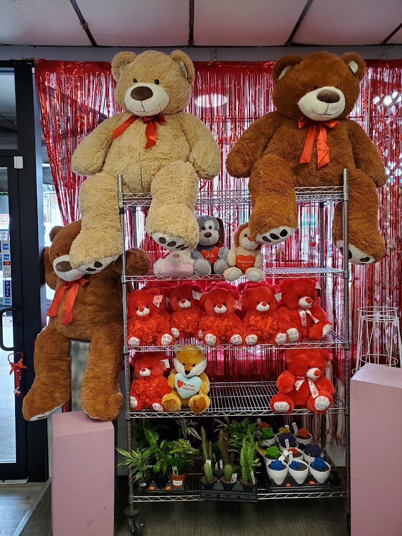 Park Floral Company